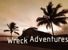 Wreck Adventures Trailer Wreck Adventures Trailer