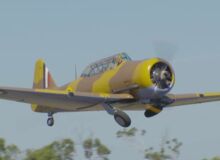 Tyabb Air Show 2014 Tyabb Air Show 2014