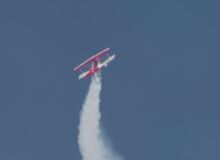 Paul Bennett's Pitts Special Paul Bennett's Pitts Special