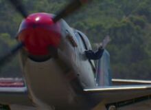 A Salute to Veterans -Tyabb Air Show 2014 A Salute to Veterans -Tyabb Air Show 2014