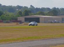 C63 AMG Vs Pitts Special C63 AMG Vs Pitts Special