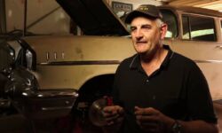 Simon Pettit - Why Dump The Aircraft Simon Pettit - Why Dump The Aircraft