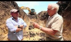 Jimmy & Alan In The Hole Jimmy & Alan In The Hole
