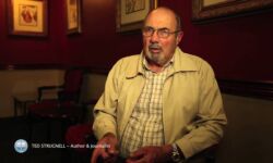 Ted Strugnell - The Witness Ted Strugnell - The Witness