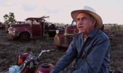 Mel Oliver - The Farmers Mel Oliver - The Farmers