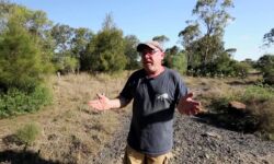 Jimmy - Beith Mine Jimmy - Beith Mine